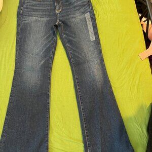 American Eagle Kick boot 6S nwt